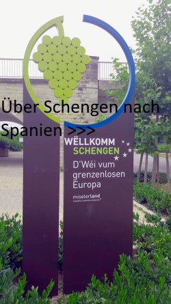 Schengen Link